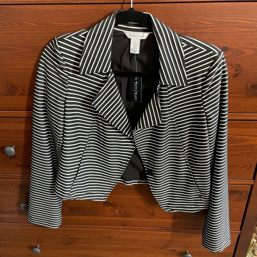 NWT Blazer